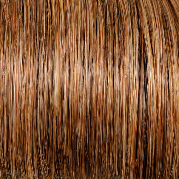 Feathered Bob by Tressallure