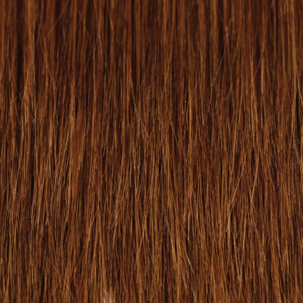 Feathered Bob by Tressallure
