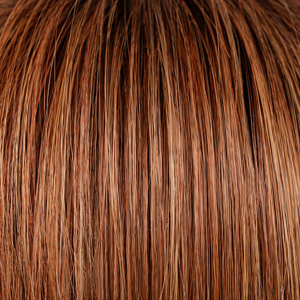 Feathered Bob by Tressallure