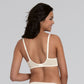 5251 Colette - Underwire Bra W/ Spacer Cups - Crystal