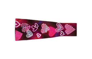 Amore Armsleeve w/ Diva Diamond Band