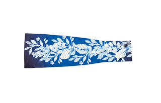 Anastasia Armsleeve w/ Diva Diamond Band