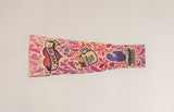 Heartprints Armsleeve w/ Diva Diamond Band