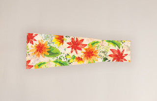Isabella Armsleeve w/ Diva Diamond Band