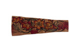 Lily Mocha Armsleeve w/ Diva Diamond Band