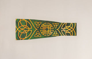 Lucky Armsleeve w/ Diva Diamond Band