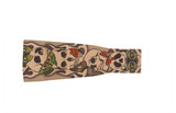Misfit Armsleeve w/ Diva Diamond Band