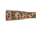 Misfit Armsleeve w/ Diva Diamond Band