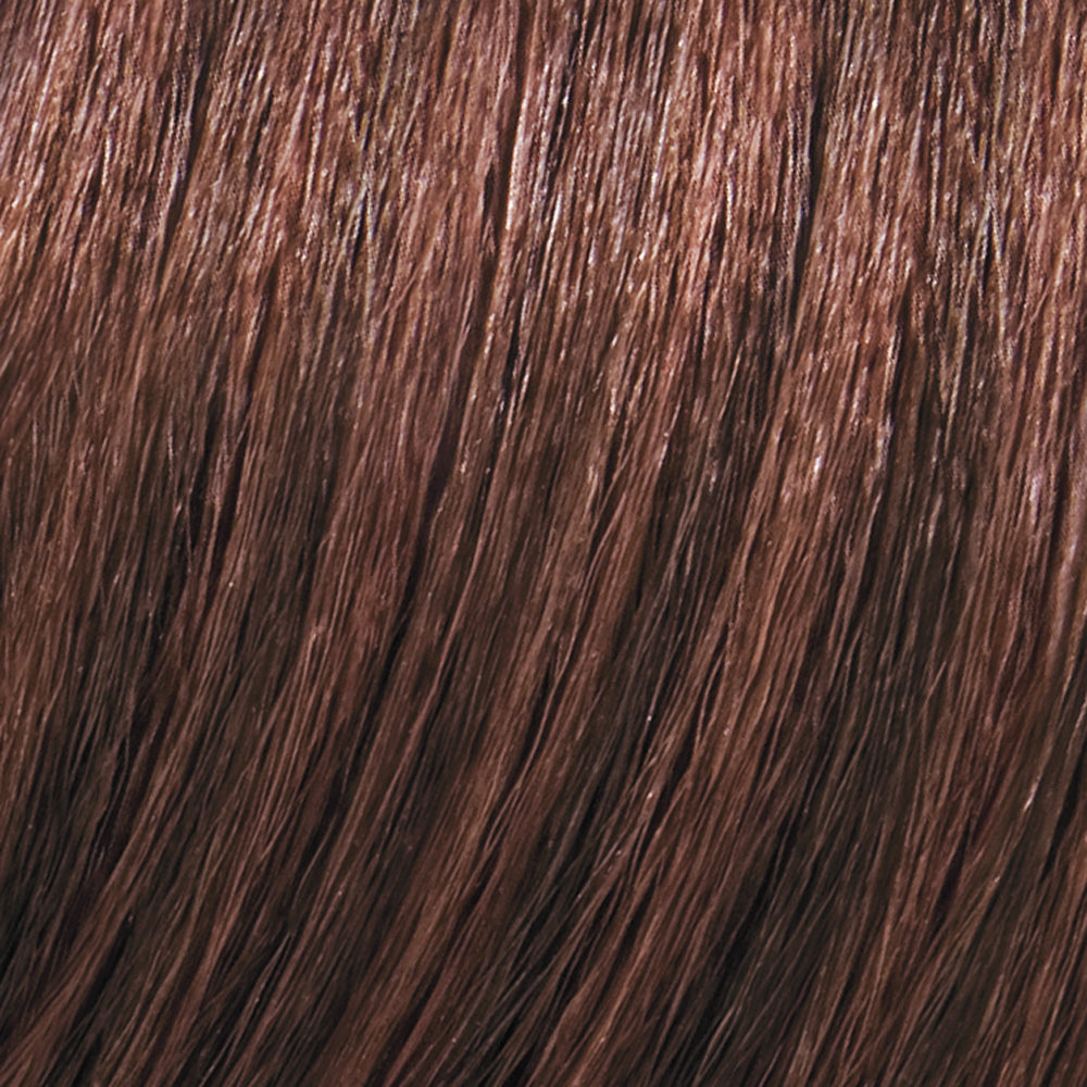 Smooth Cut Bob by Tressallure