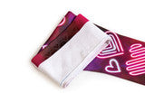 Amore Armsleeve w/ Diva Diamond Band