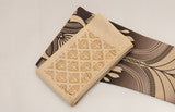 Gatsby Beige Armsleeve w/ Diva Diamond Band