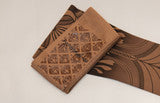 Gatsby Mocha Armsleeve w/ Diva Diamond Band