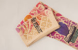 Heartprints Armsleeve w/ Diva Diamond Band