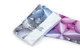 Kaleidoscope Armsleeve w/ Diva Diamond Band