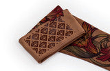 Lily Mocha Armsleeve w/ Diva Diamond Band