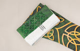 Lucky Armsleeve w/ Diva Diamond Band