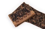 Macabre Mocha Armsleeve w/ Diva Diamond Band