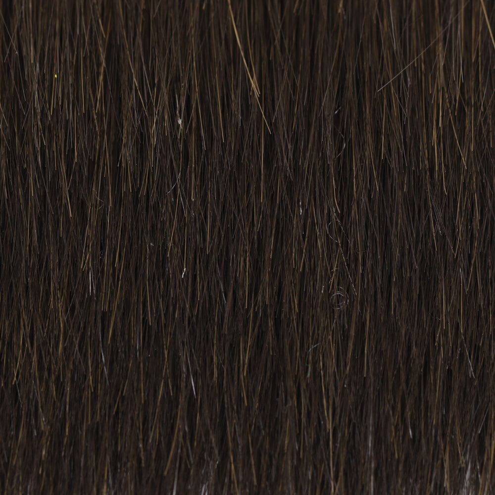 Feathered Bob by Tressallure