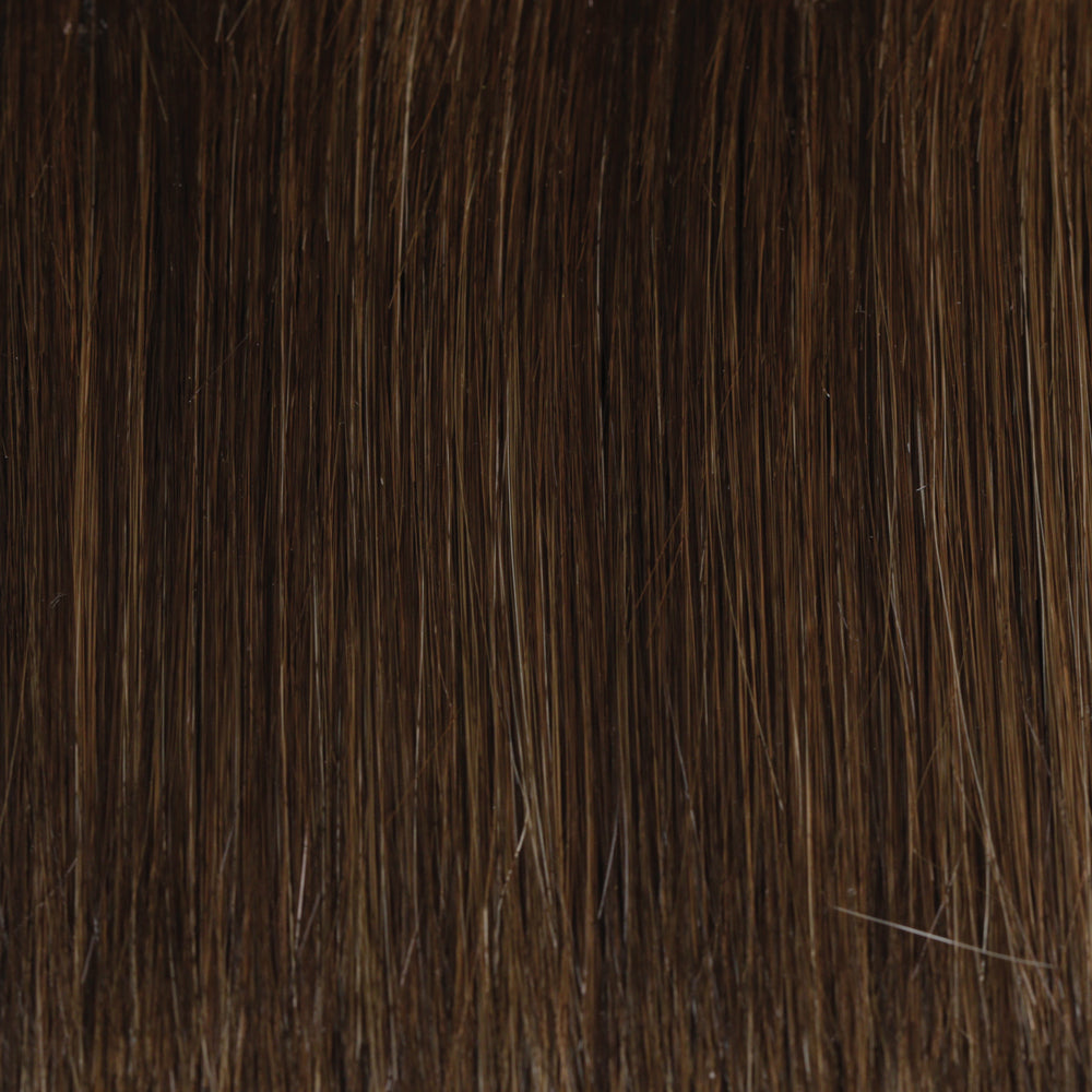 Feathered Bob by Tressallure