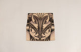 Gatsby Beige Armsleeve w/ Diva Diamond Band