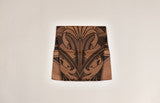 Gatsby Mocha Armsleeve w/ Diva Diamond Band