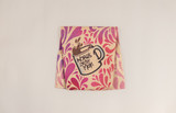 Heartprints Armsleeve w/ Diva Diamond Band