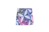 Kaleidoscope Armsleeve w/ Diva Diamond Band