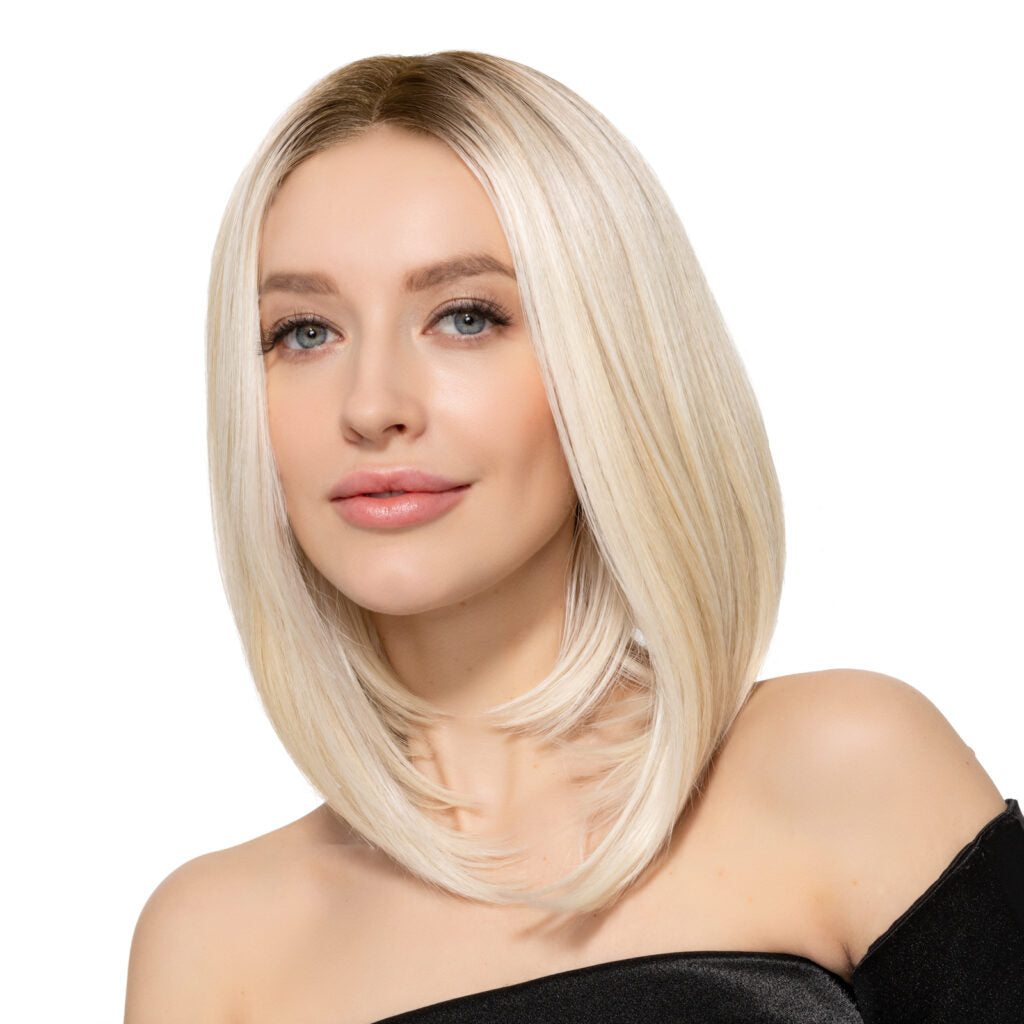 Undercut Bob by Tressallure