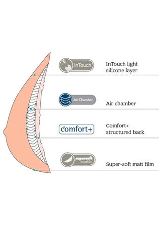 Adapt Air Light 1SN