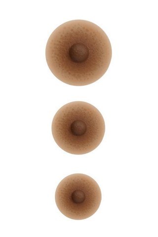 Self-Adhesive Nipples Set