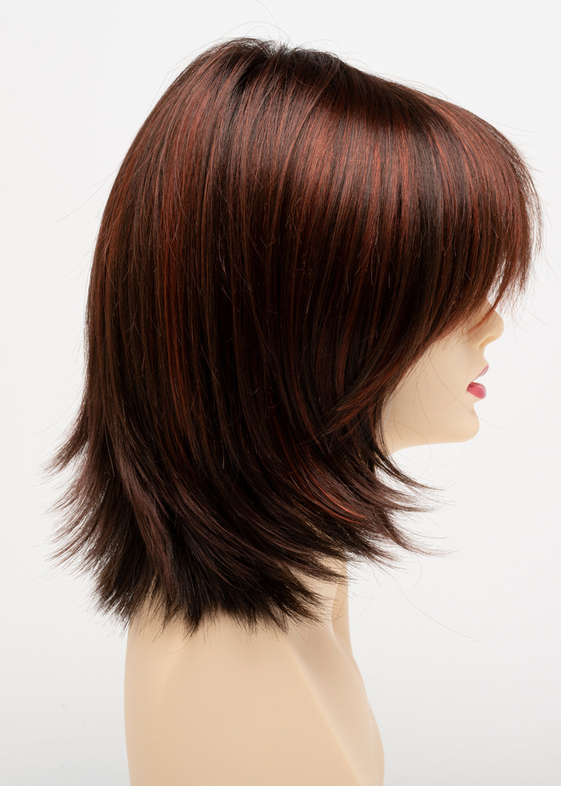 Amber by Envy