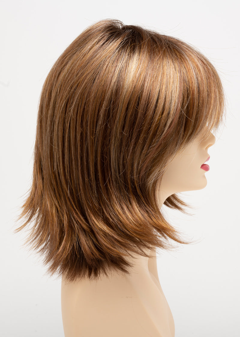 Amber by Envy