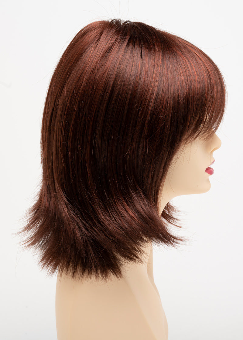Amber by Envy