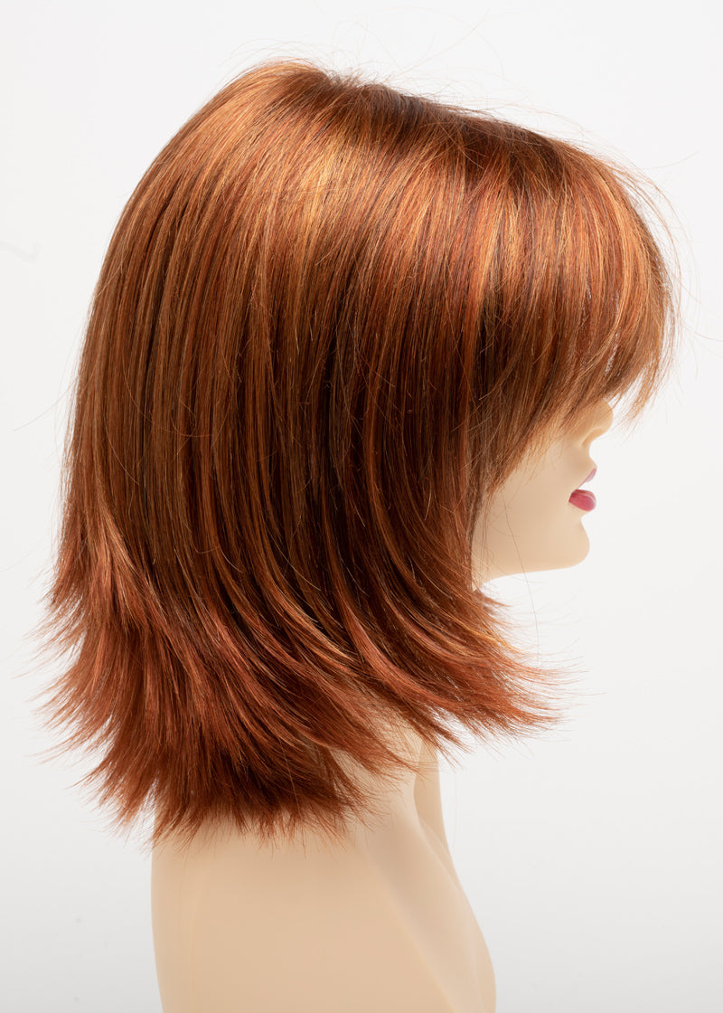 Amber by Envy