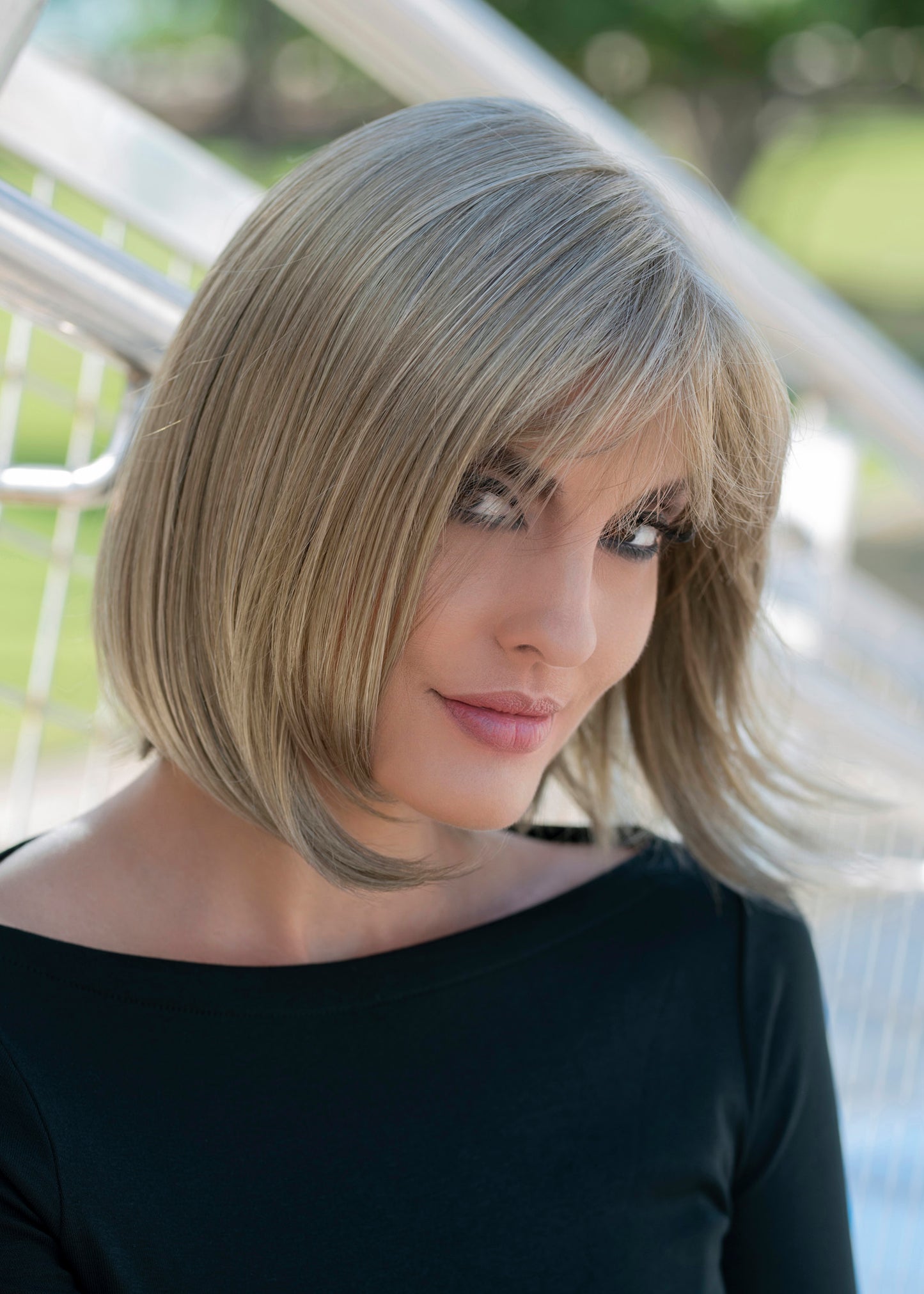 Carley by Envy