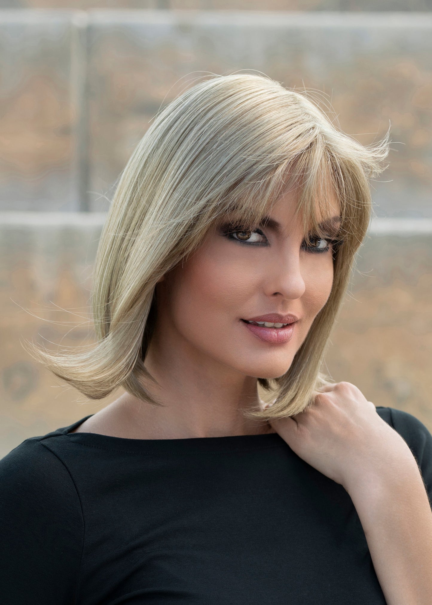 Carley by Envy