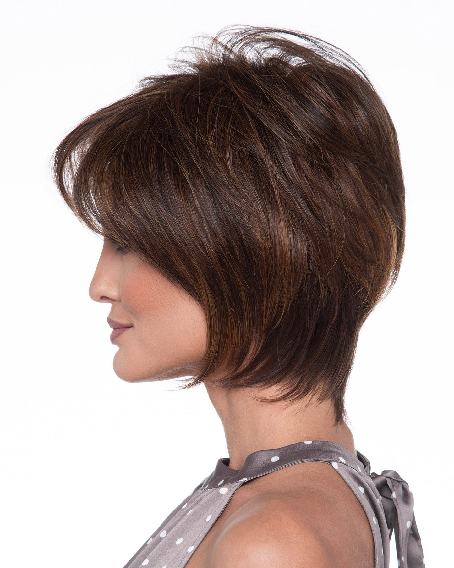 Whitney by Envy