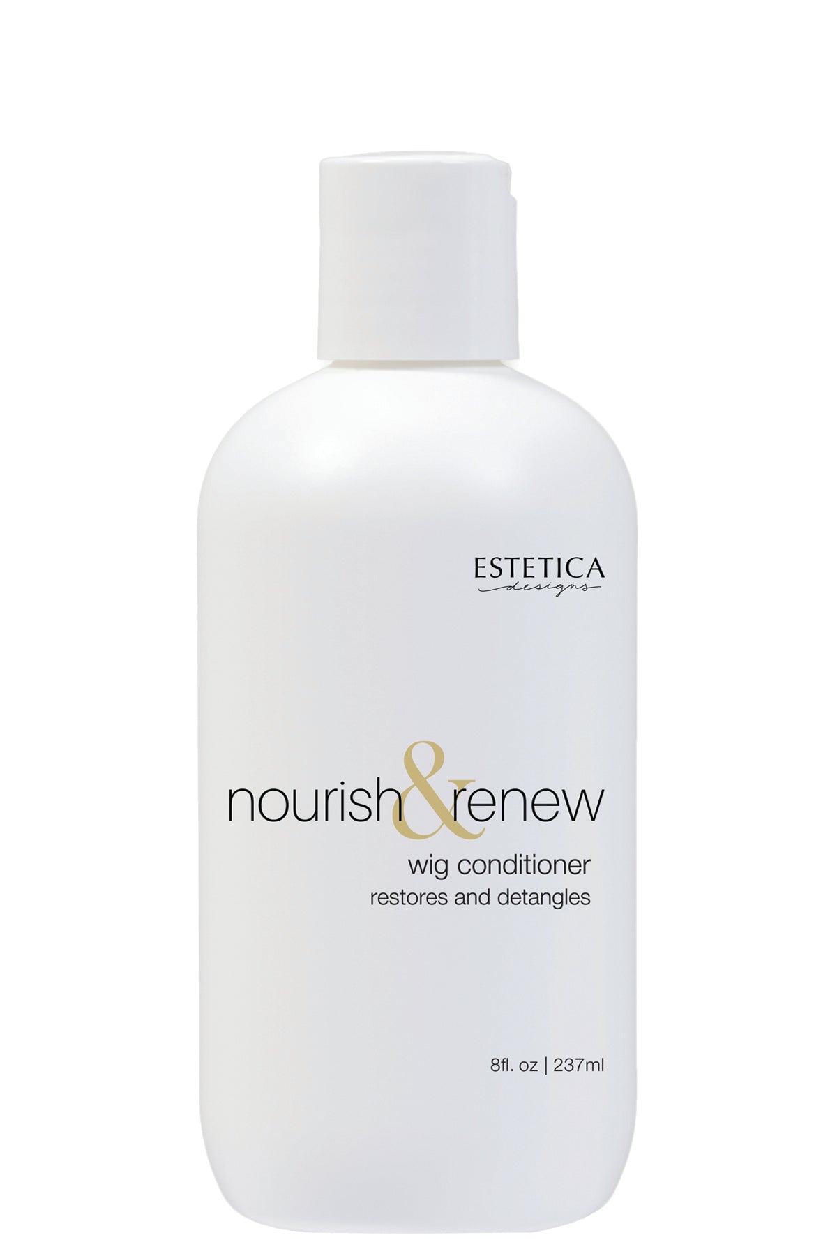 Nourish & Renew Wig Conditioner