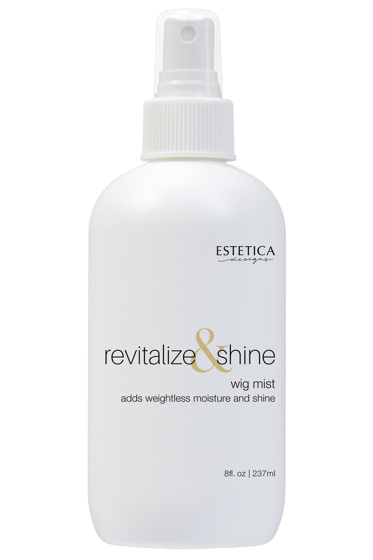 Revitalize & Shine Wig Mist