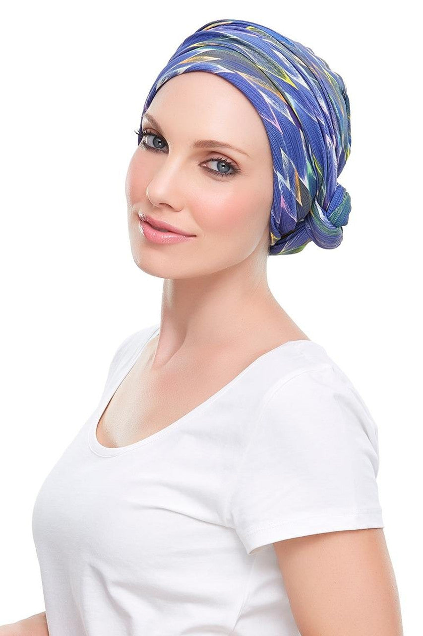 The Softie Wrap - Marquise Multi