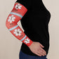 Alert Armsleeve w/ Diva Diamond Band