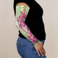 Ayana Armsleeve w/ Diva Diamond Band