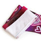 Amore Armsleeve w/ Diva Diamond Band