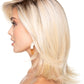 Feathered Bob by Tressallure