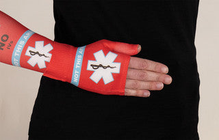 Alert Gauntlet