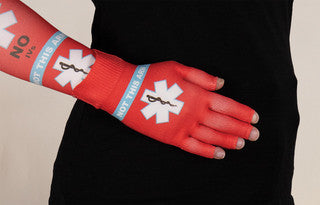 Alert Glove