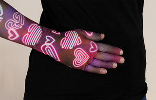 Amore Glove