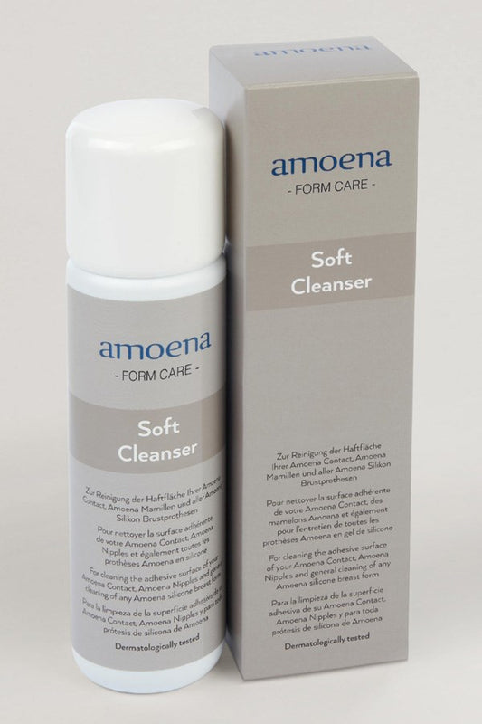 Amoena Soft Cleanser