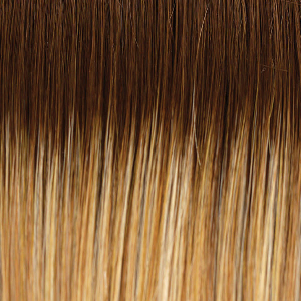 Sleek & Straight by Tressallure