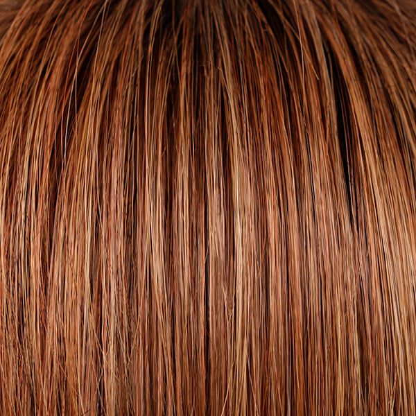 Sleek & Straight by Tressallure